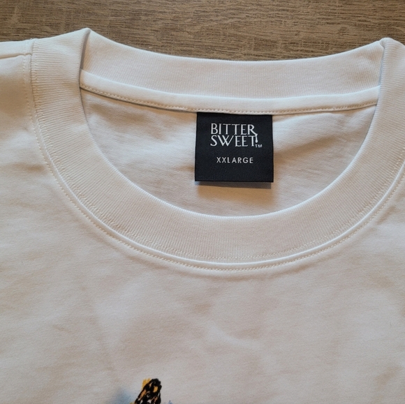 Bittersweet Shaman Tee - Picture 3 of 5